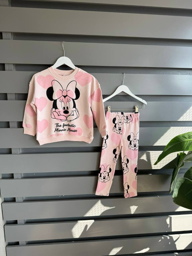 Детский костюм розовый купить в Интернет-магазине Садовод База - цена 1399 руб Садовод интернет-каталог