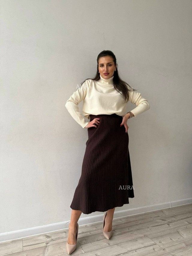 Женская кофта молочная купить в Интернет-магазине Садовод База - цена 1350 руб Садовод интернет-каталог