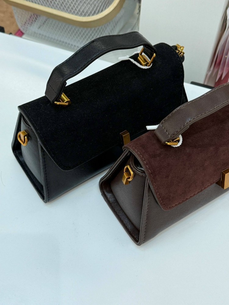 🤍Сумка из эко-кожи купить в Интернет-магазине Садовод База - цена 1400 руб Садовод интернет-каталог