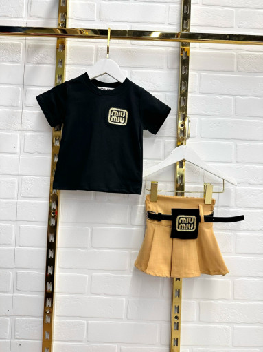 Брючный костюм, хлопок САДОВОД официальный интернет-каталог