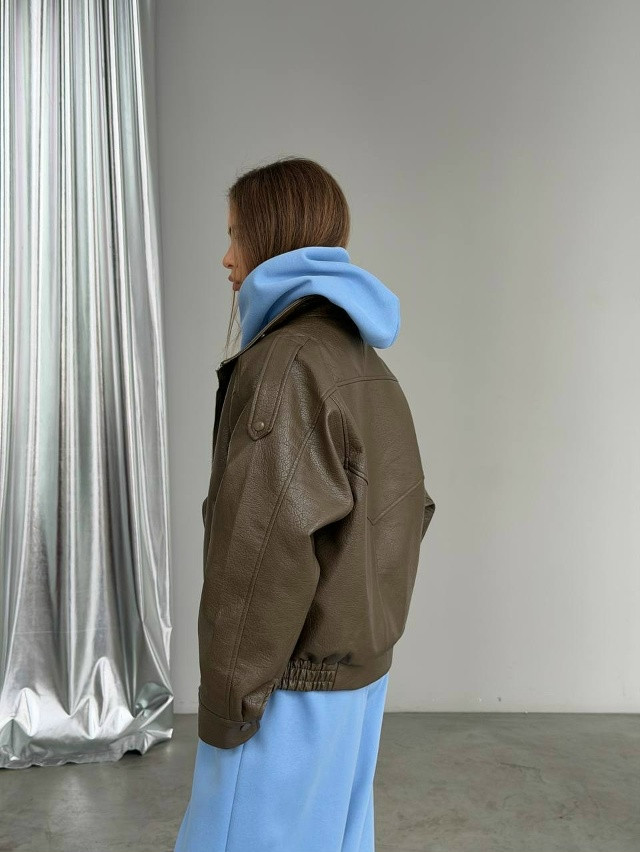 Куртка женская хаки купить в Интернет-магазине Садовод База - цена 4500 руб Садовод интернет-каталог