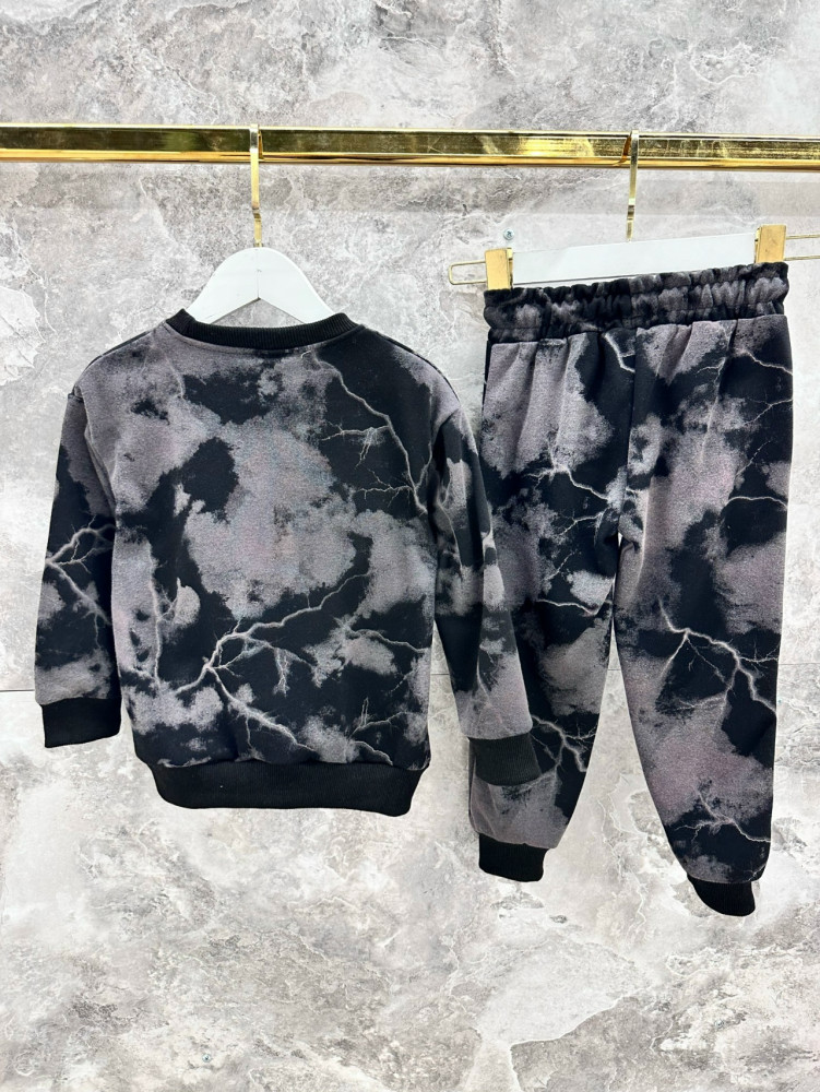 Детский костюм черный купить в Интернет-магазине Садовод База - цена 1299 руб Садовод интернет-каталог