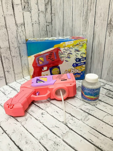 Генератор мыльных пузырей САДОВОД официальный интернет-каталог