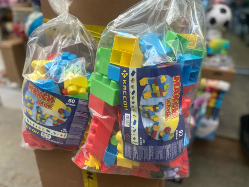 Конструктор САДОВОД официальный интернет-каталог