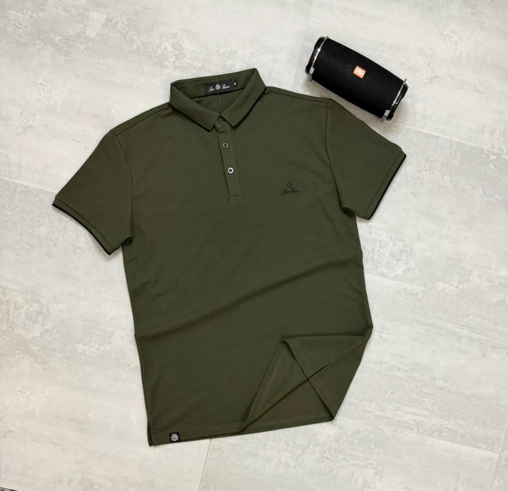 Мужская футболка зеленая купить в Интернет-магазине Садовод База - цена 1800 руб Садовод интернет-каталог