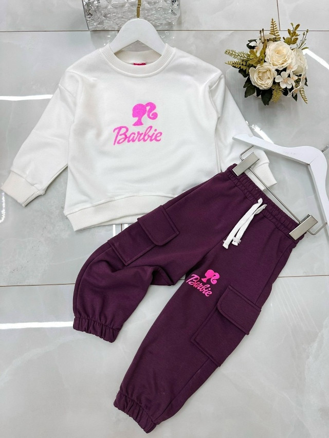 Детский костюм фиолетовый купить в Интернет-магазине Садовод База - цена 1250 руб Садовод интернет-каталог