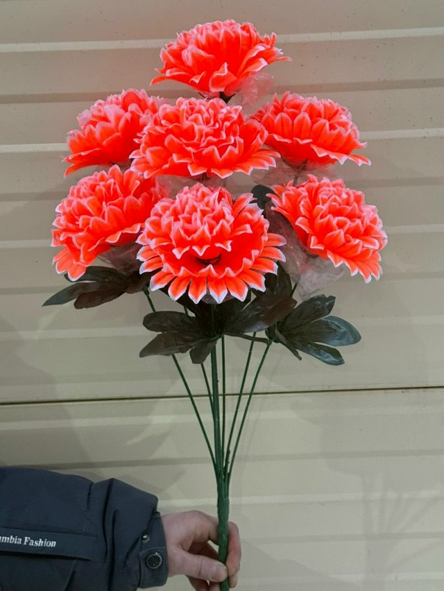 Искусственные цветы купить в Интернет-магазине Садовод База - цена 4000 руб Садовод интернет-каталог