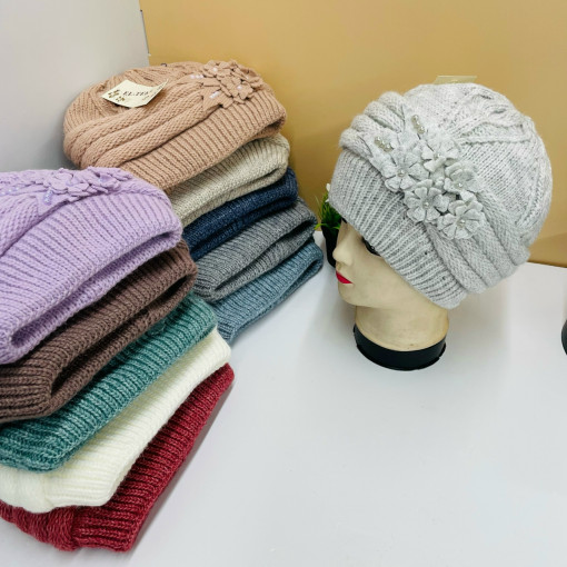 Шапка САДОВОД официальный интернет-каталог