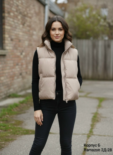 Жилетка САДОВОД официальный интернет-каталог