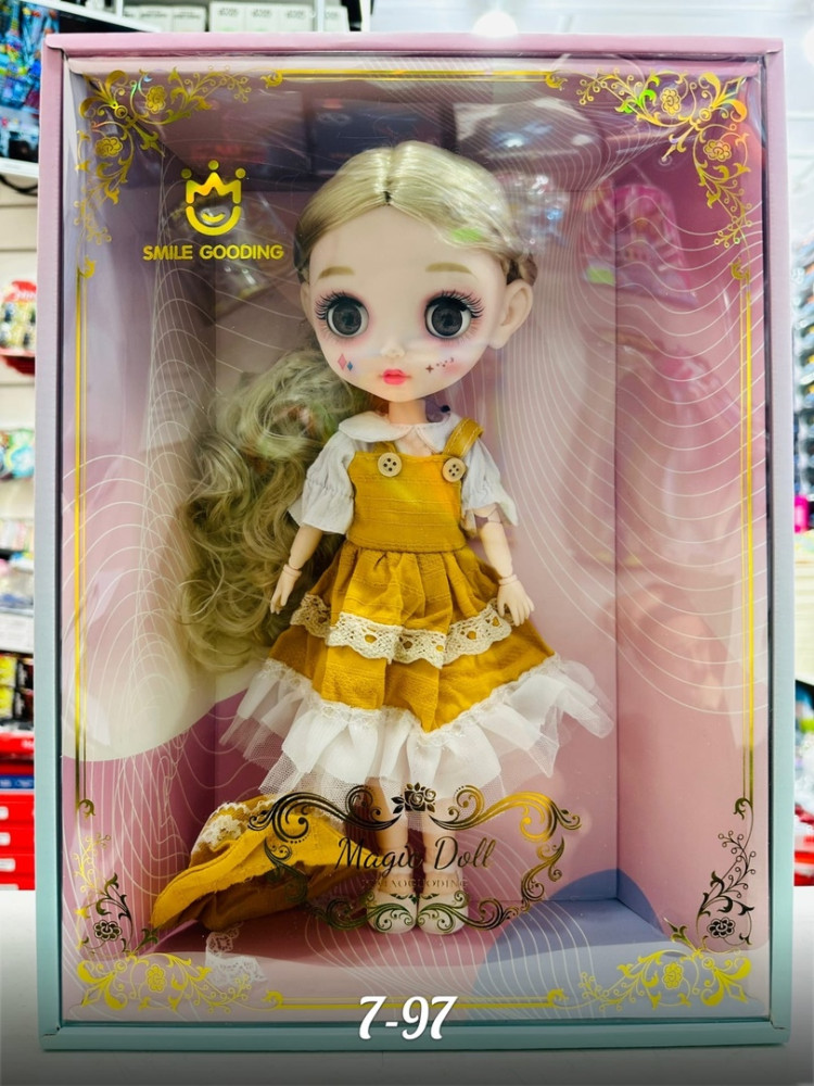 Кукла купить в Интернет-магазине Садовод База - цена 800 руб Садовод интернет-каталог