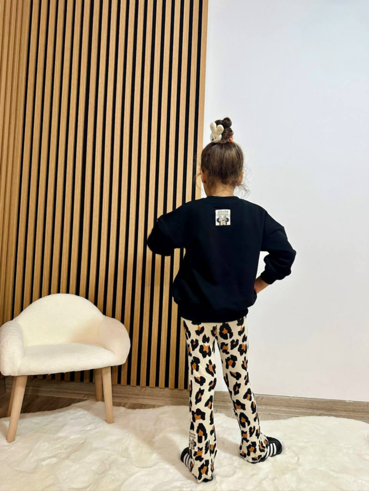 Детский костюм черный купить в Интернет-магазине Садовод База - цена 1350 руб Садовод интернет-каталог