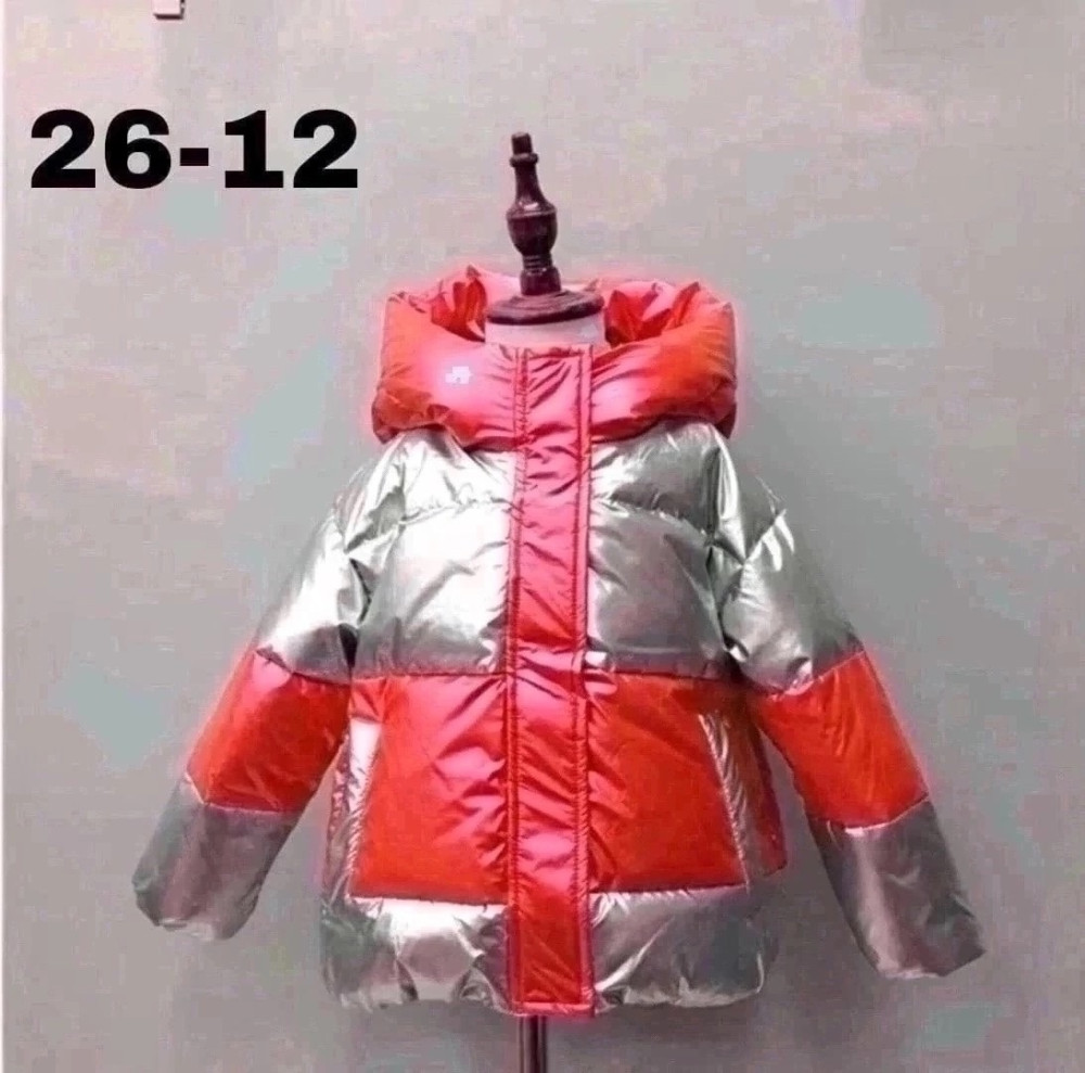 Куртка детская Без выбора цвета купить в Интернет-магазине Садовод База - цена 400 руб Садовод интернет-каталог