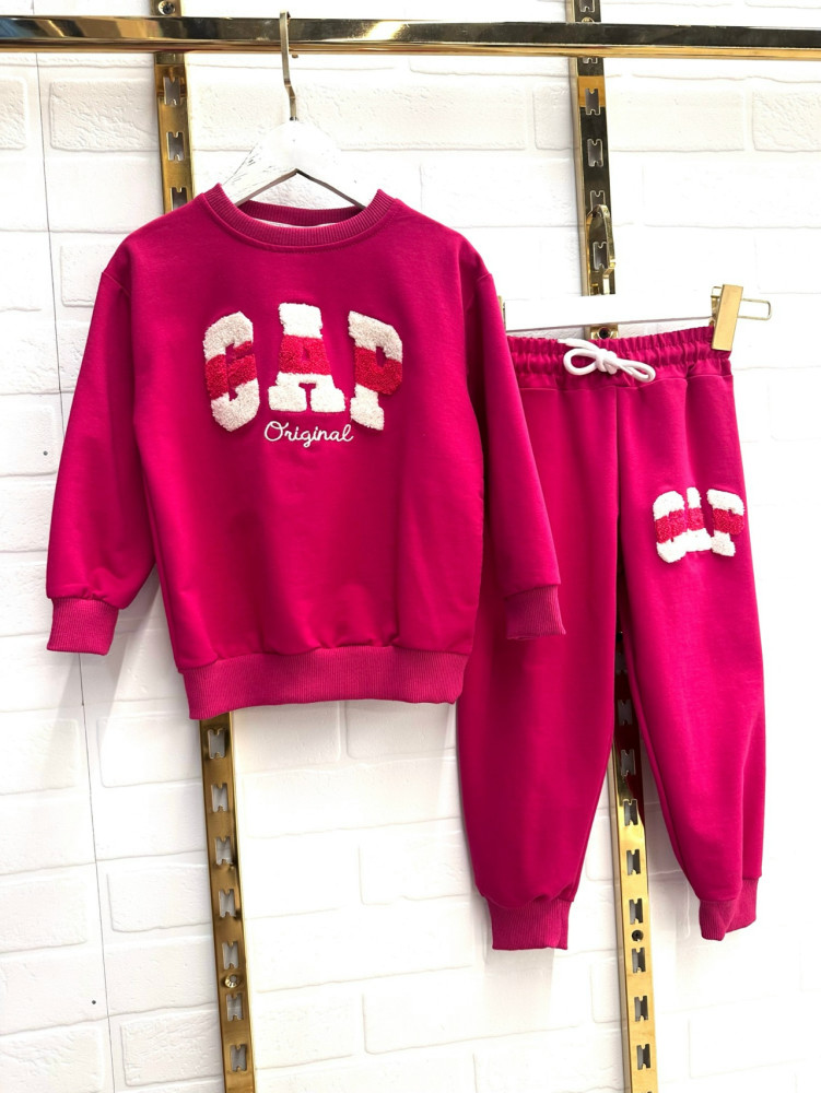 Детский костюм розовый купить в Интернет-магазине Садовод База - цена 1250 руб Садовод интернет-каталог