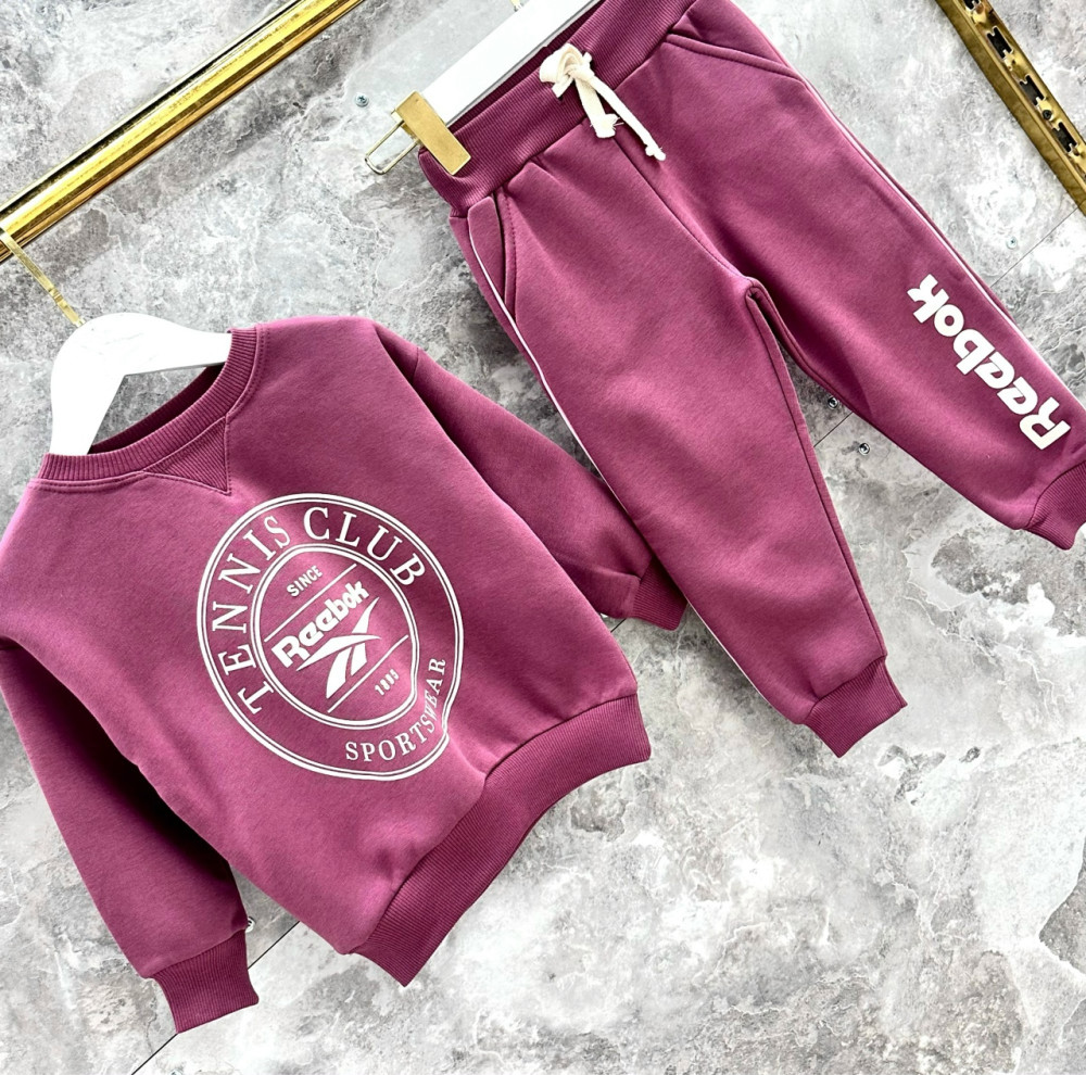 Детский костюм розовый купить в Интернет-магазине Садовод База - цена 1199 руб Садовод интернет-каталог