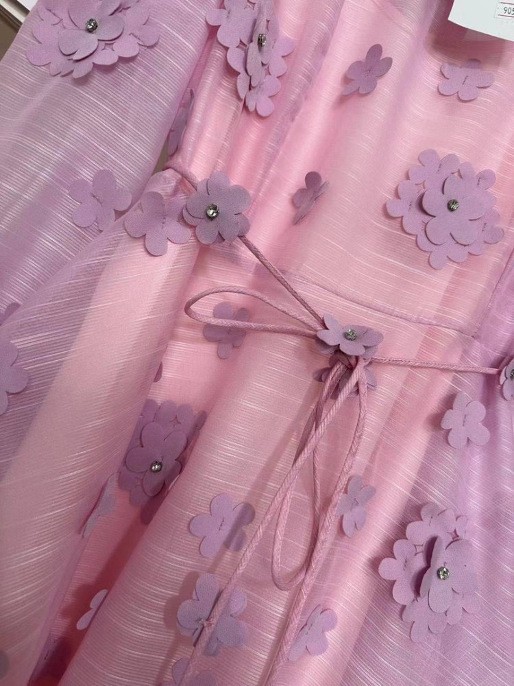 Платье розовое купить в Интернет-магазине Садовод База - цена 3500 руб Садовод интернет-каталог