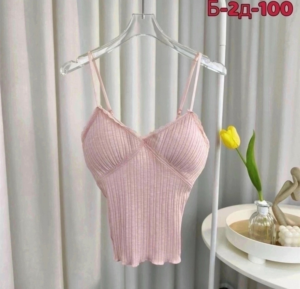 топ розовый купить в Интернет-магазине Садовод База - цена 300 руб Садовод интернет-каталог