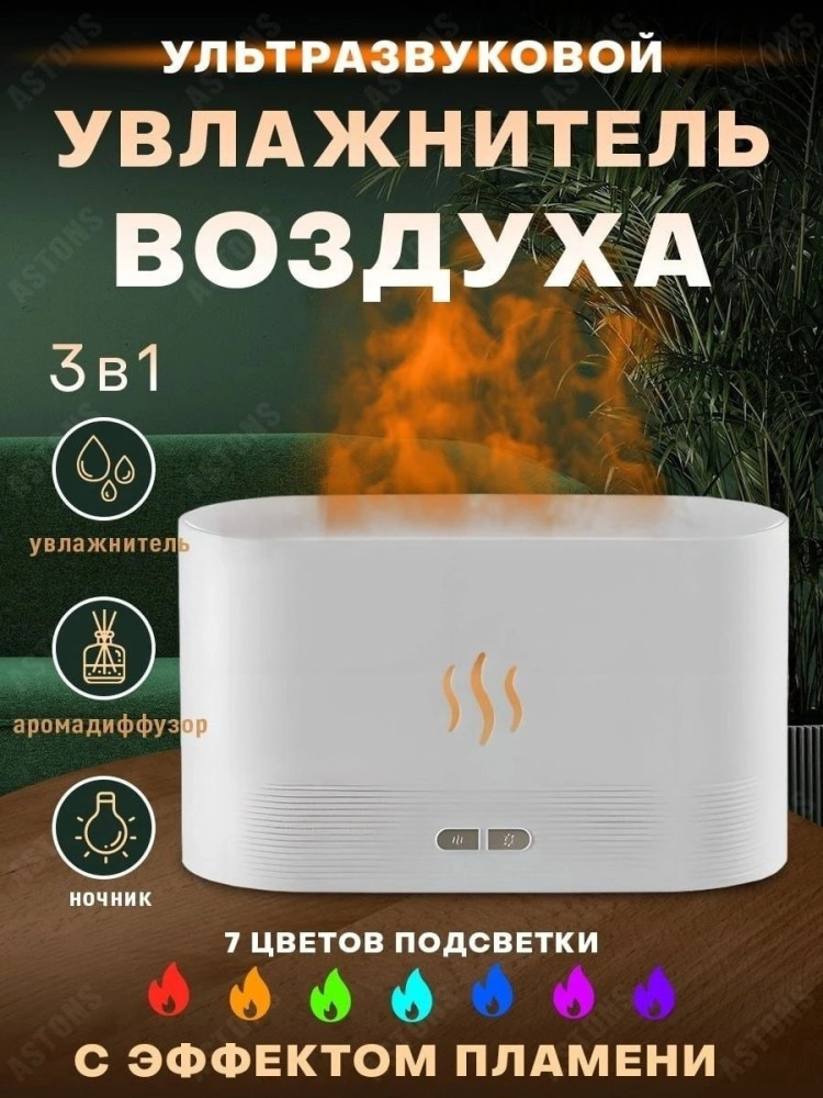 Увлажнитель воздуха купить в Интернет-магазине Садовод База - цена 499 руб Садовод интернет-каталог