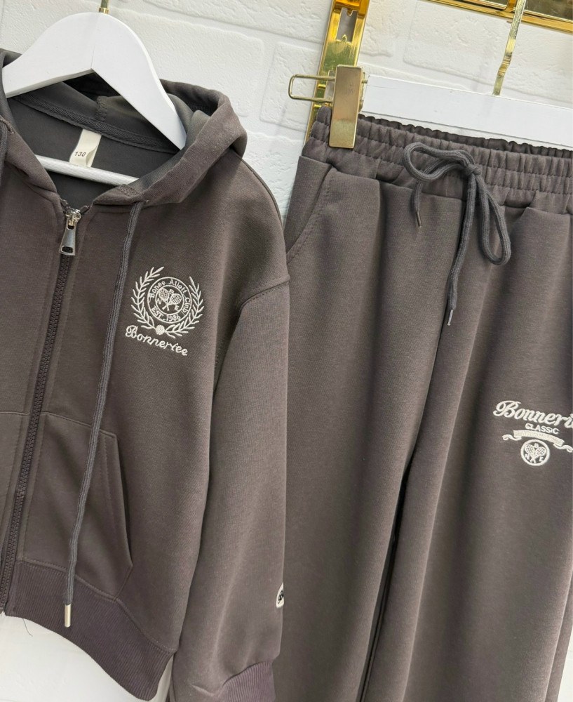 Костюм двойка, двухнитка купить в Интернет-магазине Садовод База - цена 1599 руб Садовод интернет-каталог