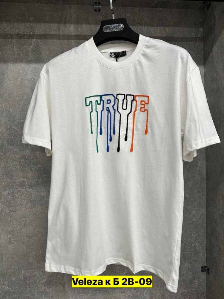 Мужская футболка белая купить в Интернет-магазине Садовод База - цена 900 руб Садовод интернет-каталог