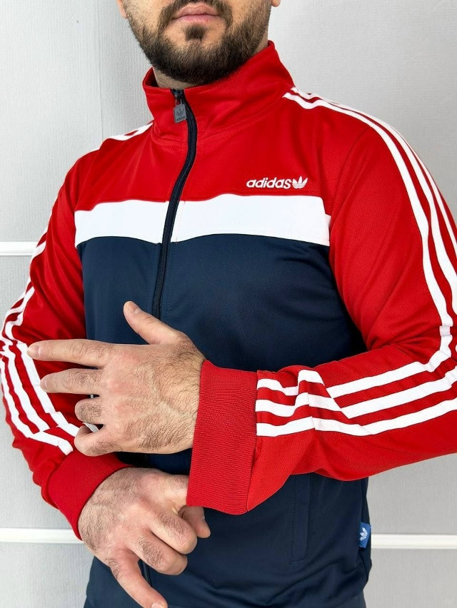 ‼️ СПОРТИВНЫЙ КОСТЮМ ✔тонкий купить в Интернет-магазине Садовод База - цена 1700 руб Садовод интернет-каталог