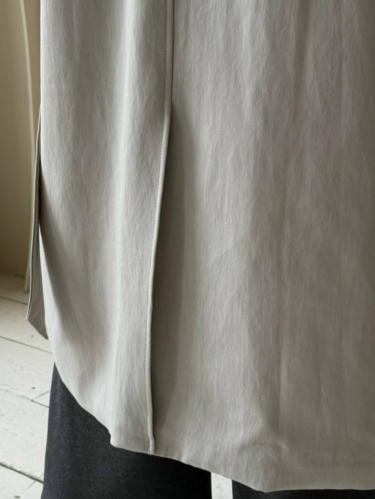 Тренч купить в Интернет-магазине Садовод База - цена 3900 руб Садовод интернет-каталог