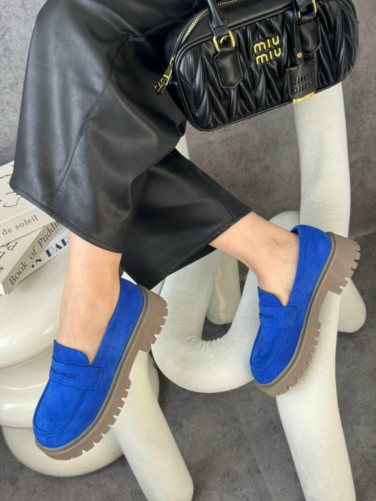 Мокасины купить в Интернет-магазине Садовод База - цена 500 руб Садовод интернет-каталог