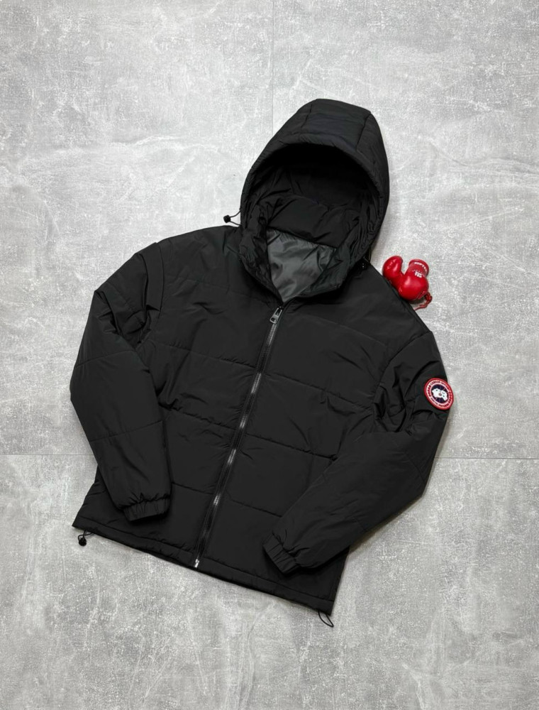 Ветровка для мужчин, холлофайбер купить в Интернет-магазине Садовод База - цена 3000 руб Садовод интернет-каталог