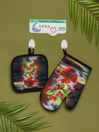 Руковица и прихват САДОВОД официальный интернет-каталог