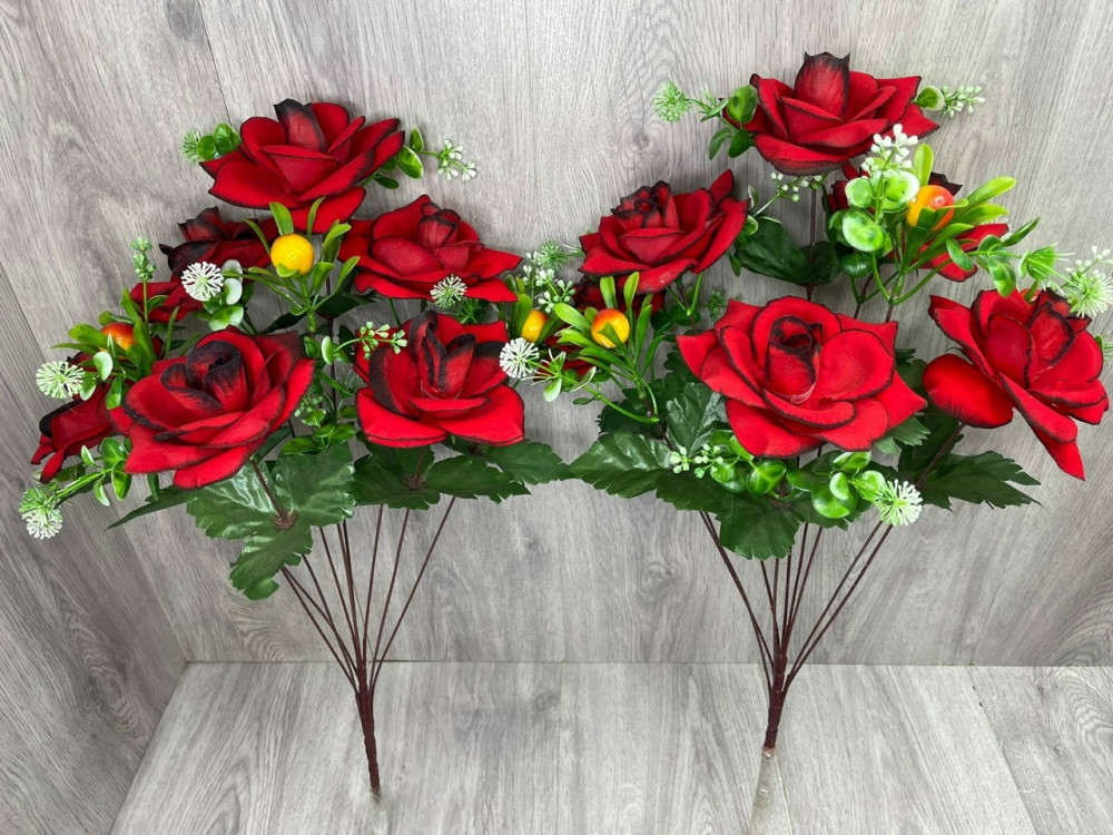 Искусственные цветы купить в Интернет-магазине Садовод База - цена 2400 руб Садовод интернет-каталог