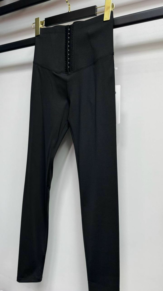 Лосины черные купить в Интернет-магазине Садовод База - цена 700 руб Садовод интернет-каталог