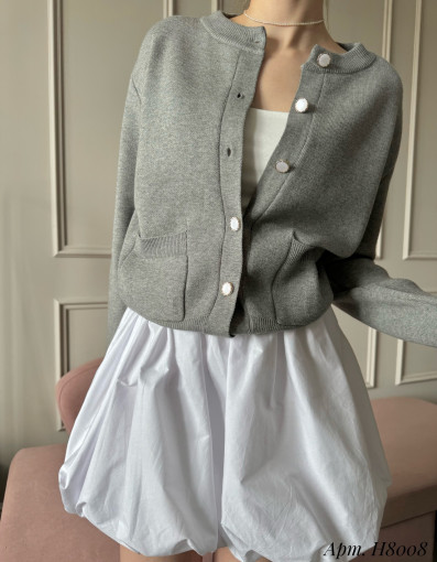 КАРДИГАН OVERSIZE САДОВОД официальный интернет-каталог