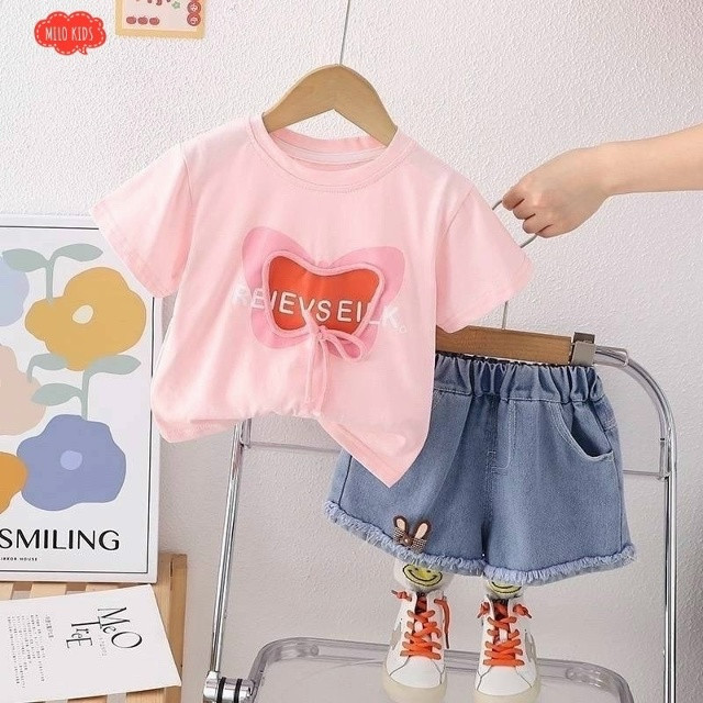 Детский костюм розовый купить в Интернет-магазине Садовод База - цена 600 руб Садовод интернет-каталог