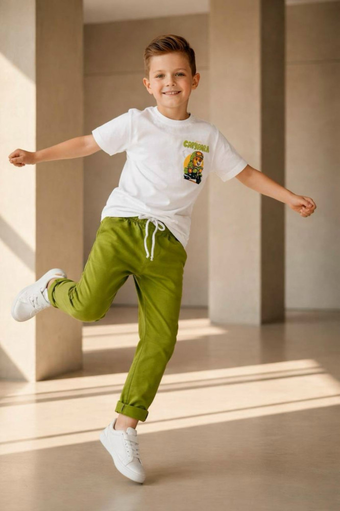 Спортивный костюм, хлопок купить в Интернет-магазине Садовод База - цена 1099 руб Садовод интернет-каталог