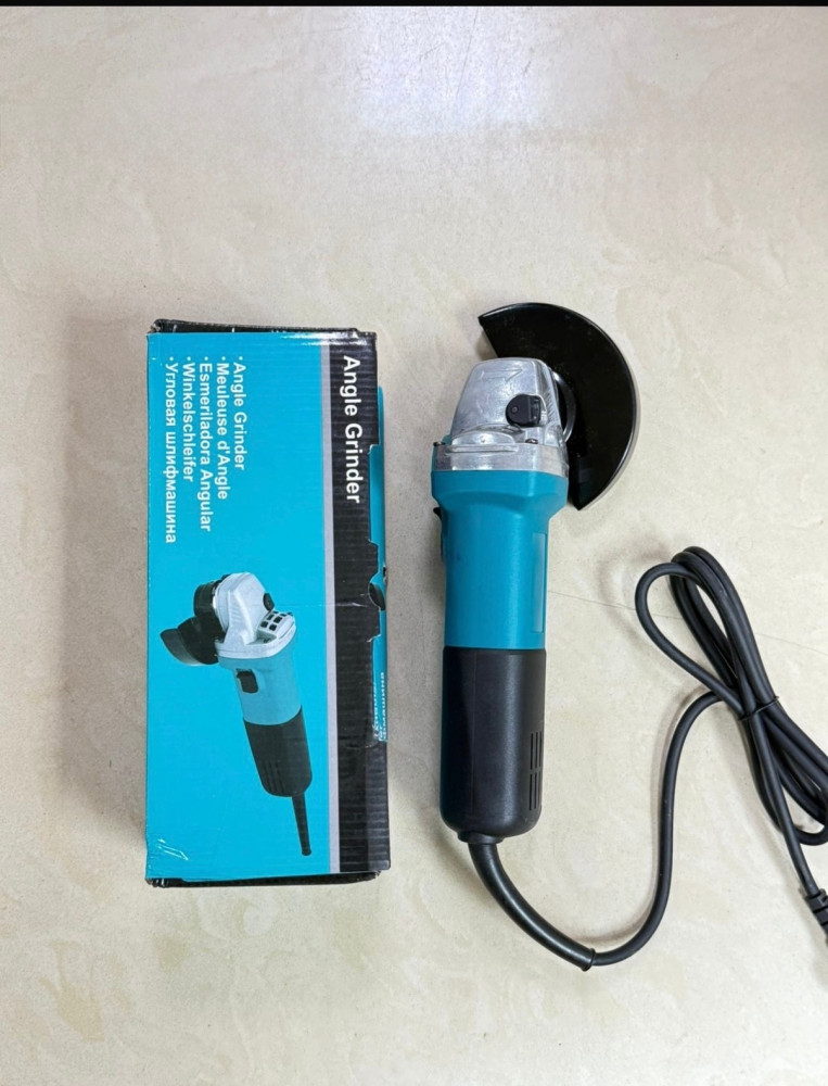 Болгарка аккумуляторная купить в Интернет-магазине Садовод База - цена 1200 руб Садовод интернет-каталог