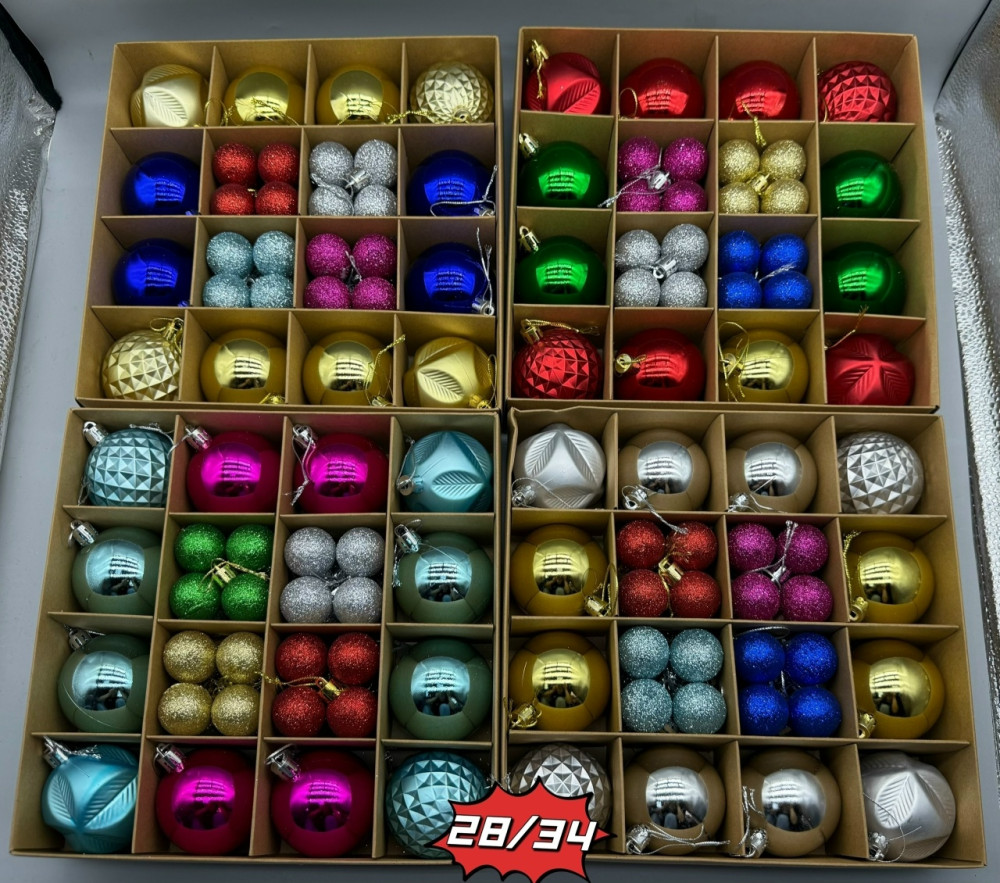 елочная игрушка купить в Интернет-магазине Садовод База - цена 350 руб Садовод интернет-каталог