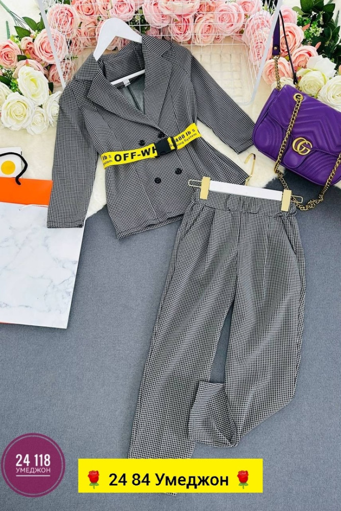 Детский костюм серый купить в Интернет-магазине Садовод База - цена 600 руб Садовод интернет-каталог