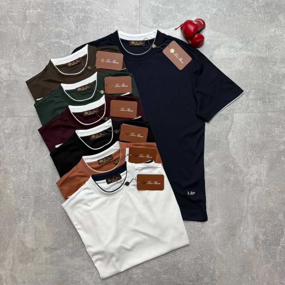 Футболка для мужчин, хлопок купить в Интернет-магазине Садовод База - цена 2200 руб Садовод интернет-каталог
