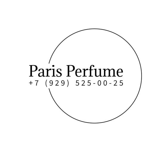 Paris Perfume Садовод