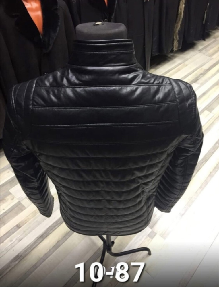 Куртка мужская черная купить в Интернет-магазине Садовод База - цена 5500 руб Садовод интернет-каталог