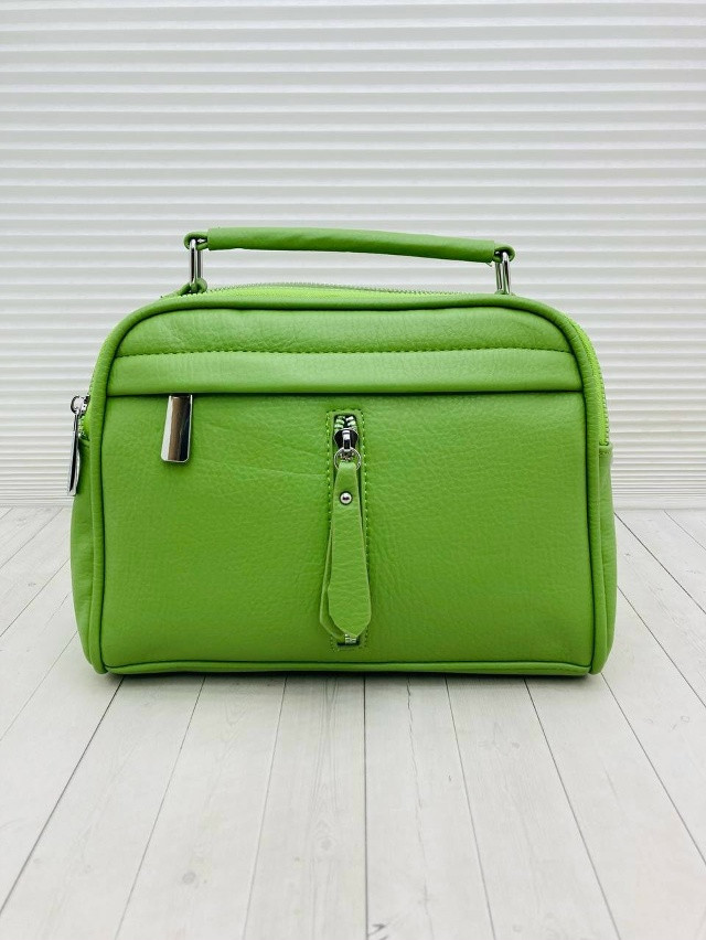 Сумка зеленая купить в Интернет-магазине Садовод База - цена 700 руб Садовод интернет-каталог