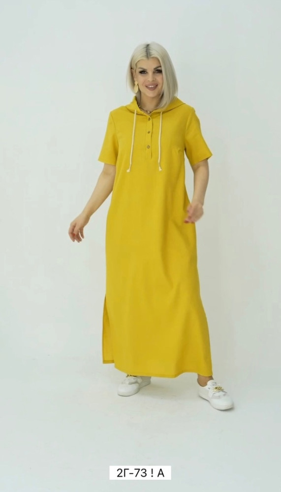 Платье желтое купить в Интернет-магазине Садовод База - цена 1700 руб Садовод интернет-каталог