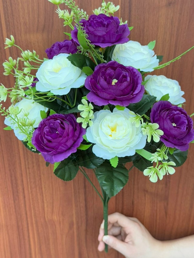 Искусственные цветы купить в Интернет-магазине Садовод База - цена 2300 руб Садовод интернет-каталог