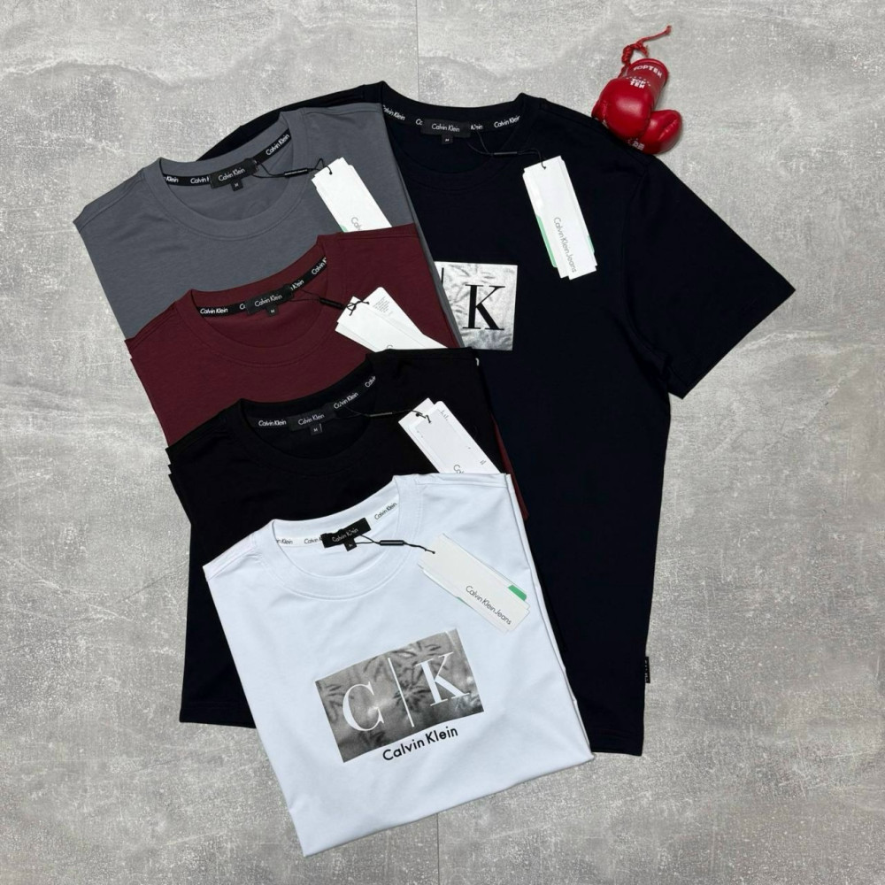 Футболка для мужчин, хлопок купить в Интернет-магазине Садовод База - цена 1500 руб Садовод интернет-каталог