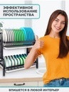 Сушилка для посуды купить в Интернет-магазине Садовод База - цена 1200 руб Садовод интернет-каталог