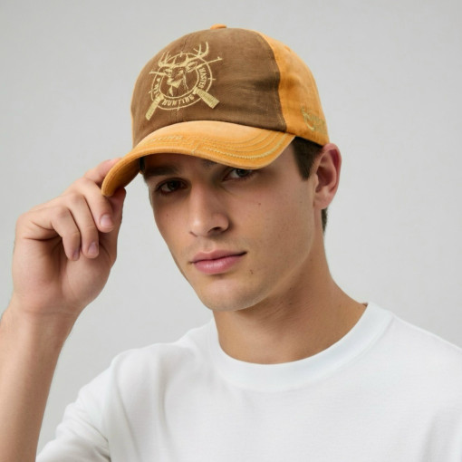 Кепка для мужчин, хлопок САДОВОД официальный интернет-каталог