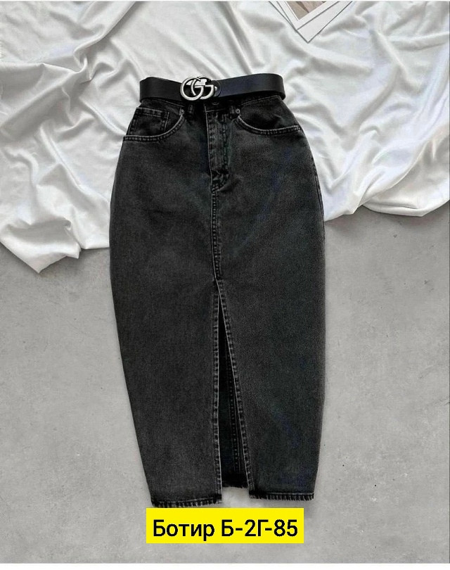 Юбка черная купить в Интернет-магазине Садовод База - цена 800 руб Садовод интернет-каталог