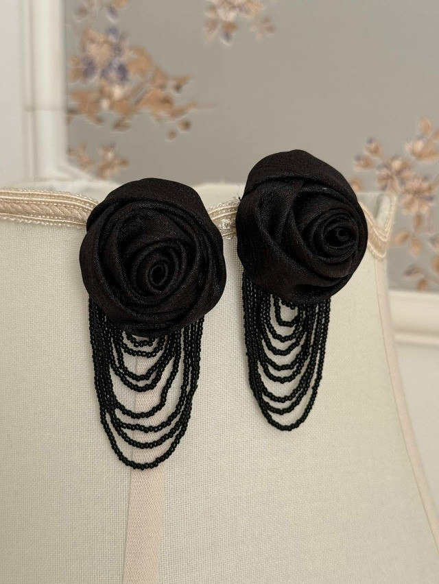 🤍 Серьги купить в Интернет-магазине Садовод База - цена 350 руб Садовод интернет-каталог