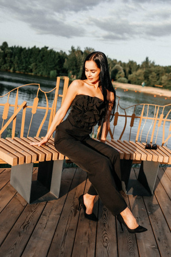 комбинезон САДОВОД официальный интернет-каталог