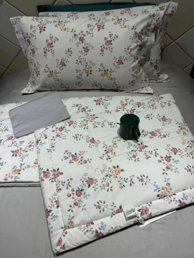 Постельное белье с готовым одеялом ❤️ САДОВОД официальный интернет-каталог