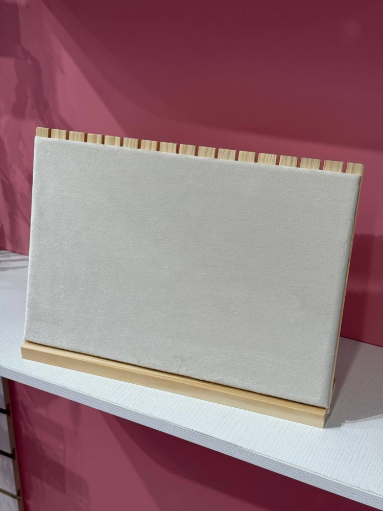 🖇️ Подставка для колье и браслетов купить в Интернет-магазине Садовод База - цена 1750 руб Садовод интернет-каталог